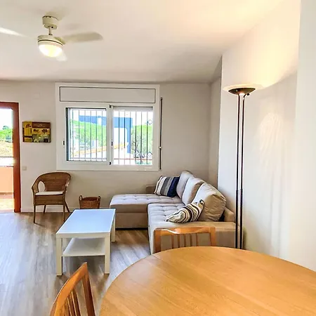 Gypselae By Interhome Platja d'Aro