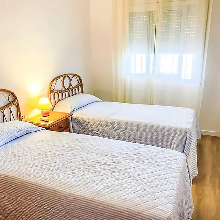 Lägenhet Gypselae By Interhome Platja d'Aro