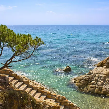 Gypselae By Interhome * Platja d'Aro